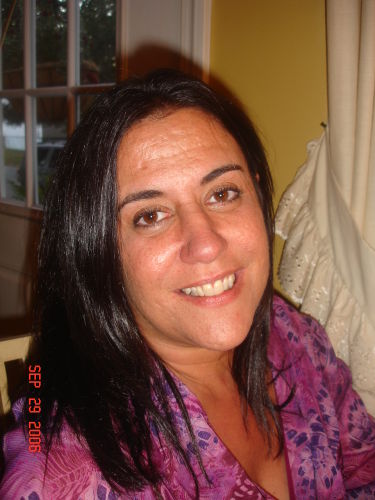 Gina King