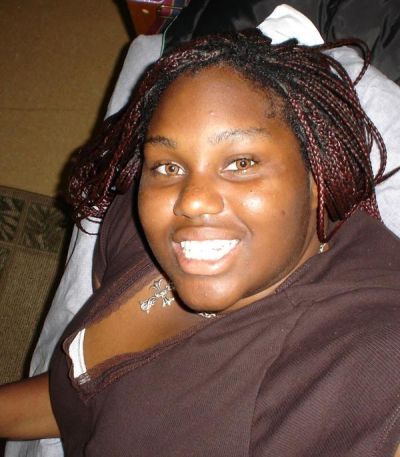 Pauleisha Hargrove