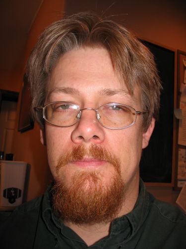 Craig Hoxie