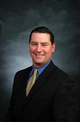 Richard Conley
