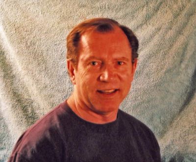 David Dixon