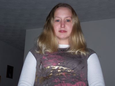 Amanda Godfrey