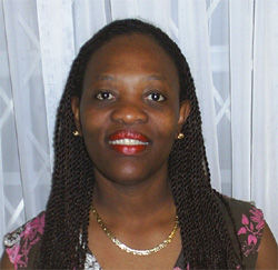 Paula Thorpe
