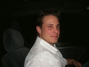Joshua Walsh