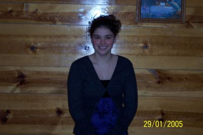 Amanda Ketchum