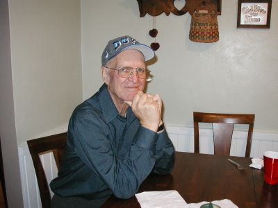 Gerald Proffitt