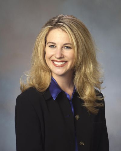 Melissa Lyles