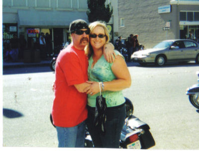 Jennifer Whitney
