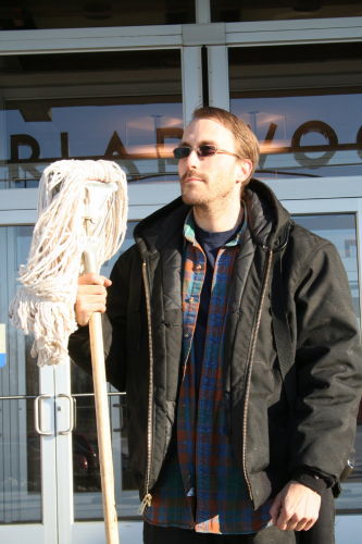 Scott Boyink