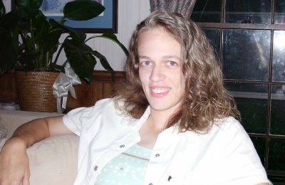 Jennifer Huckins