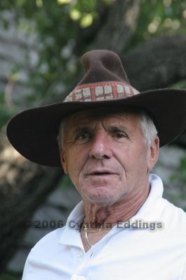 Paul Small