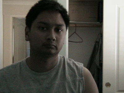 Adrian Monasterio