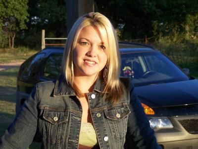 Amanda Collins