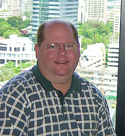 James Challman