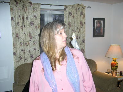 Sheri Ellis