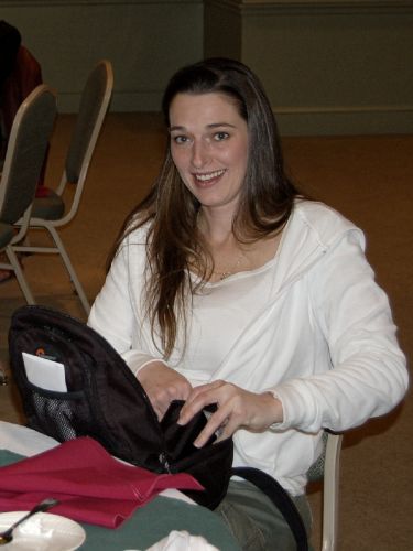 Melissa Milliron