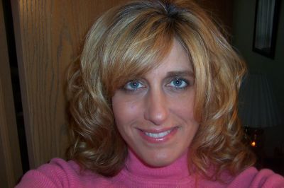 Carol Kinsinger