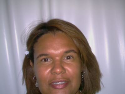 Arsenia Santos