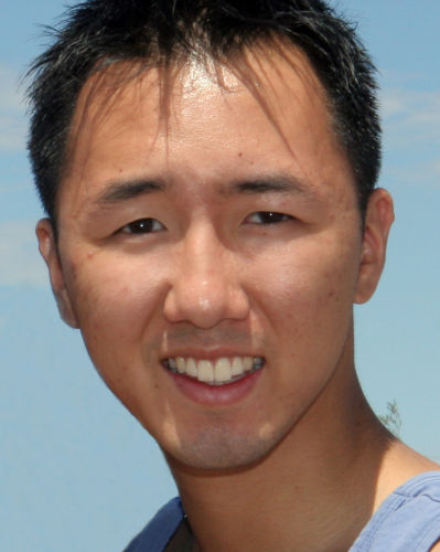 Alfred Tsui