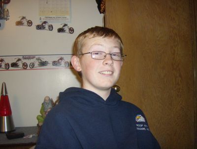 Ryan Johnson