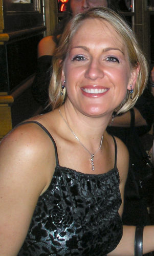 Tonda Sallee