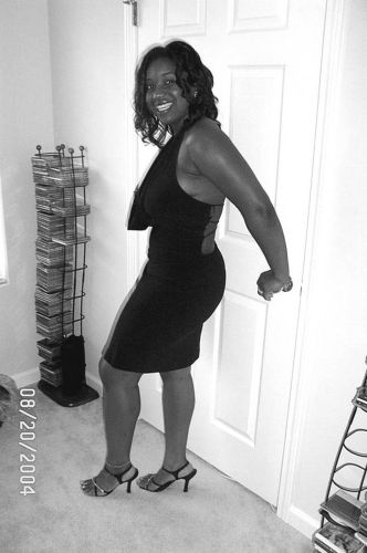 Tyneshia Farmer