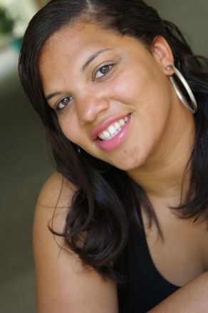 Shannon Hendrix