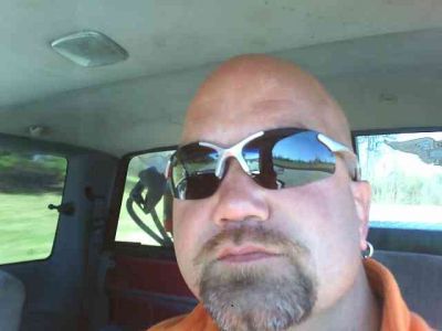 Gregory Roberson