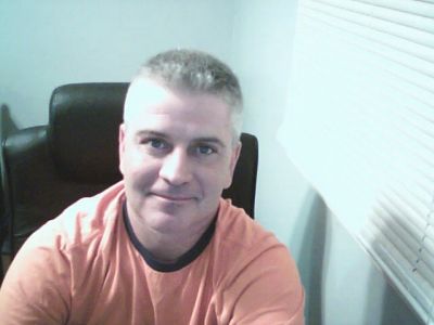 Keith Mcbride