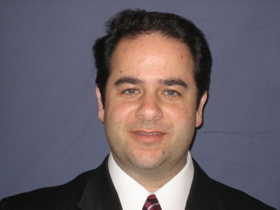 David Ahmadzai