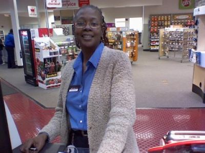 Andrea Mcclendon