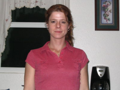 Heidi Evans