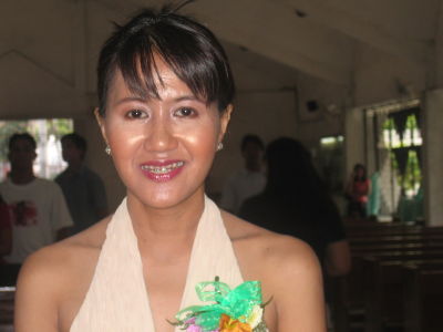 Edna Benavidez