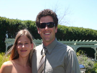 Darcy Lantz