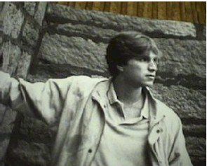 David Clark
