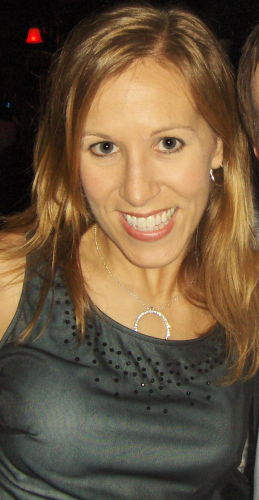 Kristen Nowicki