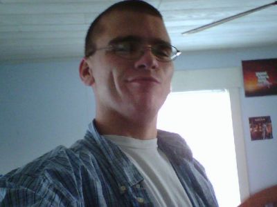 Brandon Vanhorn