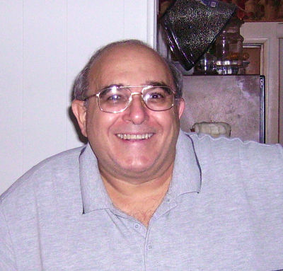 Eugene Santamaria