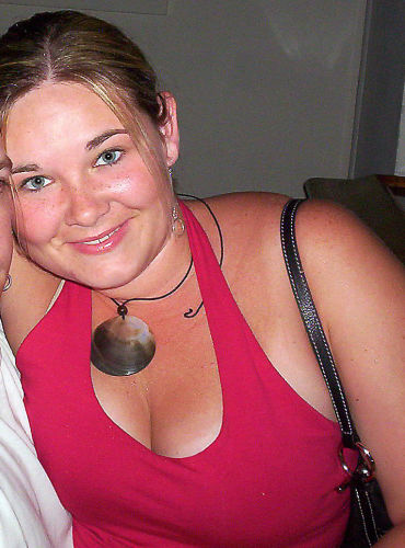 Trisha Hewitt