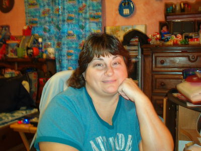 Tammy Windham