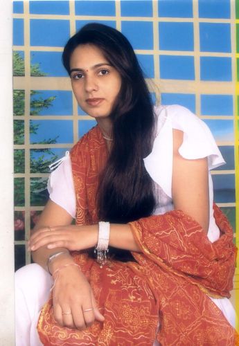 Mamta Sharma