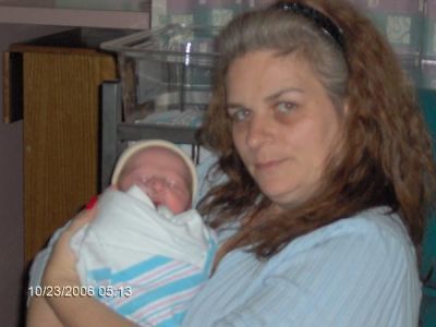 Carol Trevena