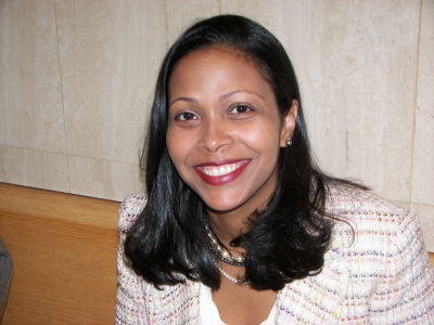 Janice Velilla