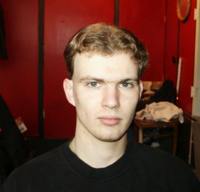 Craig Reichelt