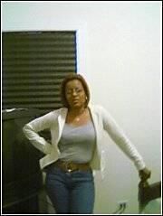 Gwendolyn Paschal