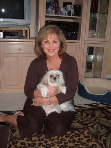 Joan Hunt