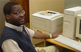 Phillip Mayo