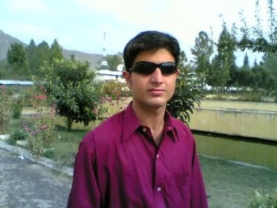 Mehmood Alam