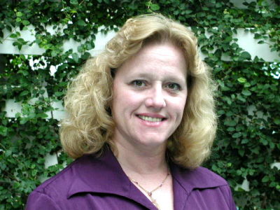 Terri Green
