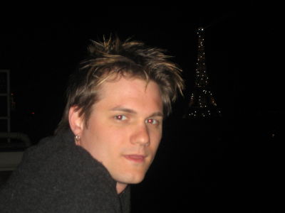 Jason Puymbroeck